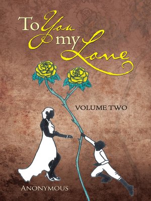 cover image of To You My Love
